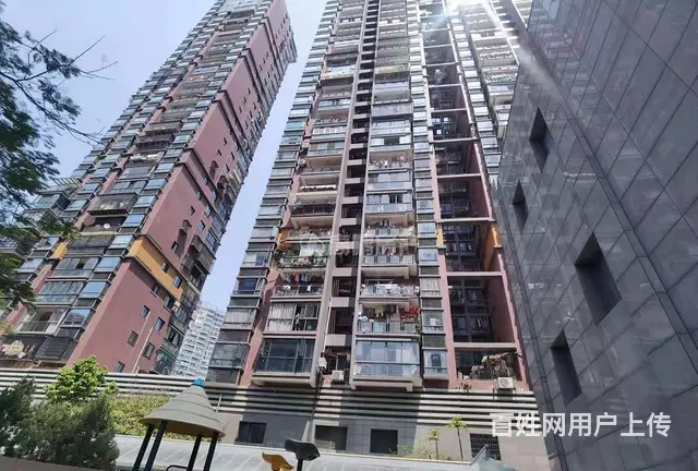 故宫裕景160平南北采光好拎包随时就可以入住 - 图片 12