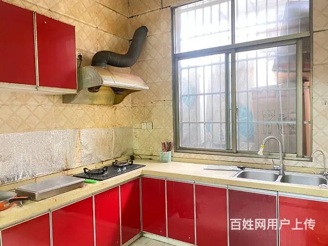 (房东直租)榔梨东六路旁150平仓库，带150平精装住房出租 - 图片 9