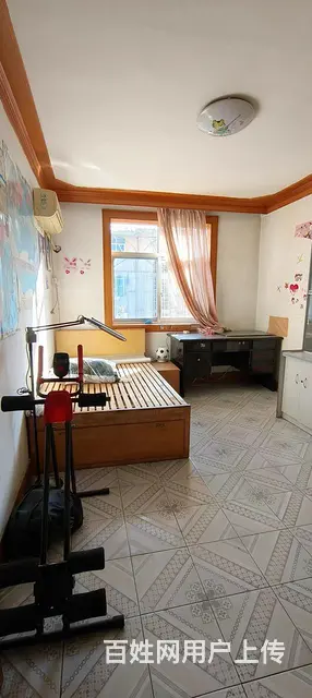 柏园新村4楼 拎包入住 普通住宅 中等装修 - 图片 11