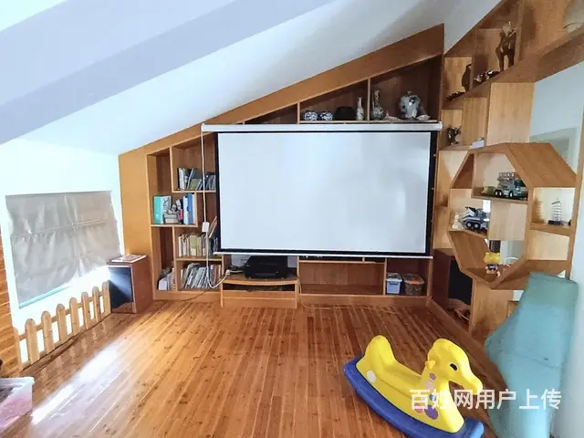 老八中江南御景园多层复式带大露台 精装修业主诚意出售看房方便 - 图片 6