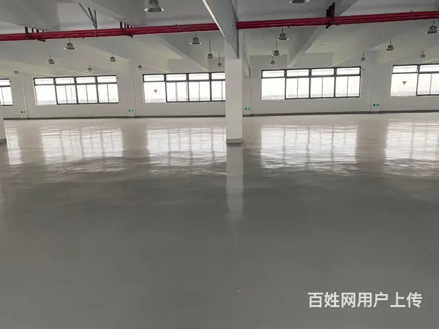 梅李全新标准厂房3楼2800平方，2部3吨大货梯，可纺织。 - 图片 7