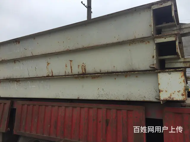出售新旧地磅洗车机雾炮 - 图片 2