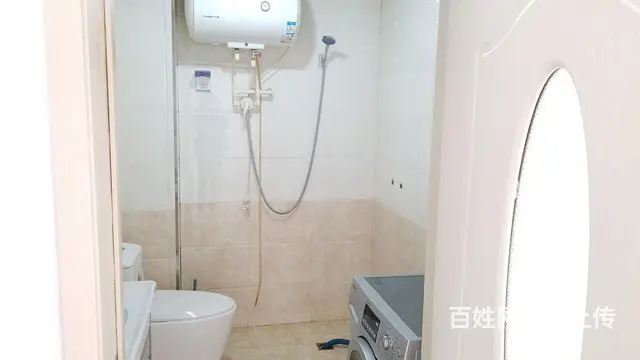 万圃源2楼拎包入住 - 图片 5