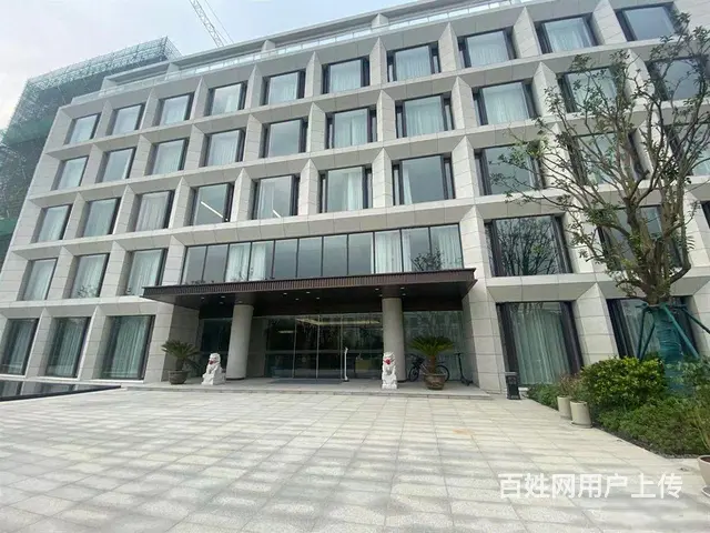 青洋高架旁 金新科创园 适合企业 会所 企业税收优惠政策 - 图片 12