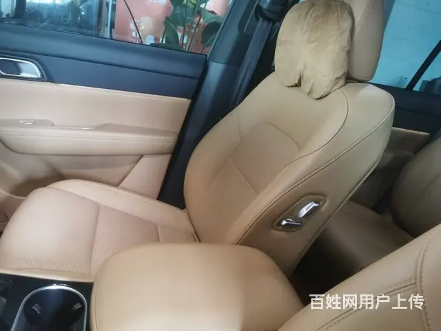 理想ONE 2020款 1.2T 增程6座版 - 图片 4