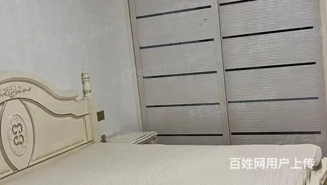丽景苑，143平大三房，养老楼层设施齐全，有钥匙 - 图片 2