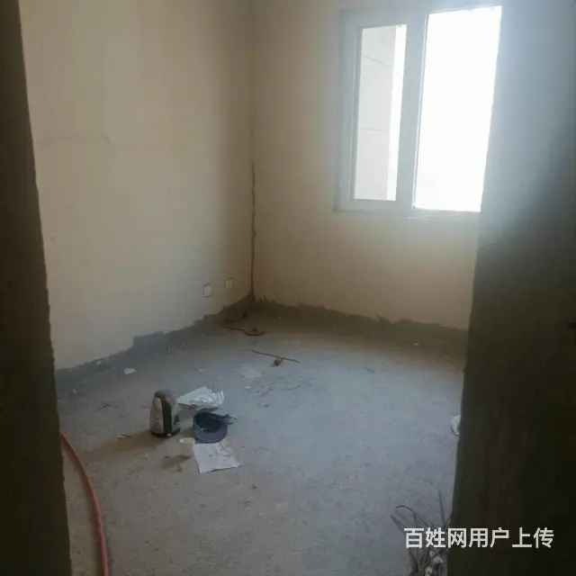 汶源中梁鲁中  电梯洋房一梯两户南北通透可按揭 - 图片 7
