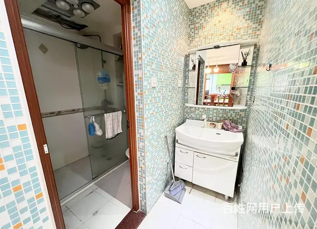 吕厝地铁口 2梯3户 品质精装3房2卫2阳台 南北 - 图片 11