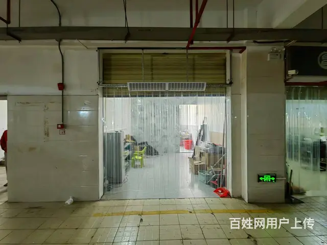 （51旺铺推荐）府城金花市场53平餐饮店转让 - 图片 3