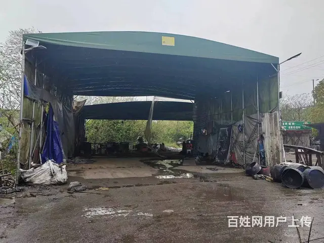 （老板本人）开福区开福大道凤羽村厂房仓库房东直租  6231 - 图片 12