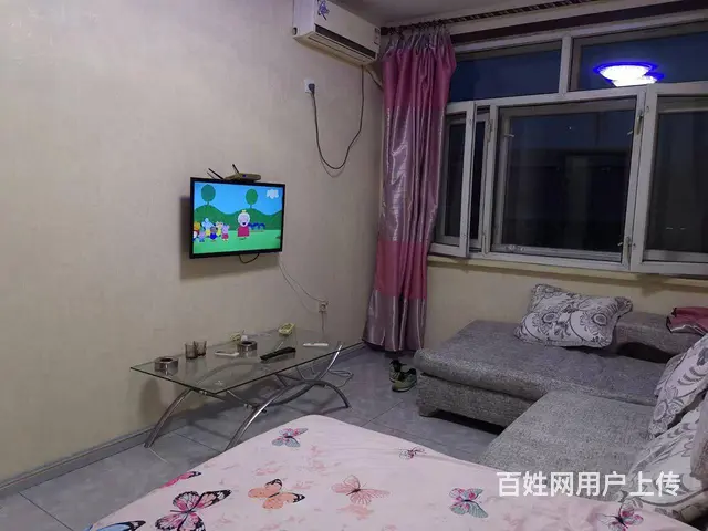 绥化北林金安日租房家庭旅馆免登记智能门锁 - 图片 1