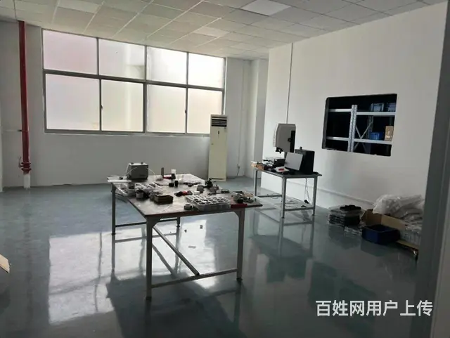 陆家一楼丙类消防，700平层高9米，全新厂房形象好 - 图片 10