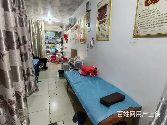 PZJ泽国镇48平养生馆红豆杉酵素浴馆低价带设备转让 - 图片 4