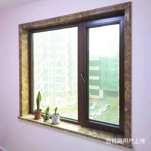 苏州卓尼PC耐力板之室内门窗、规格可定制 - 图片 4