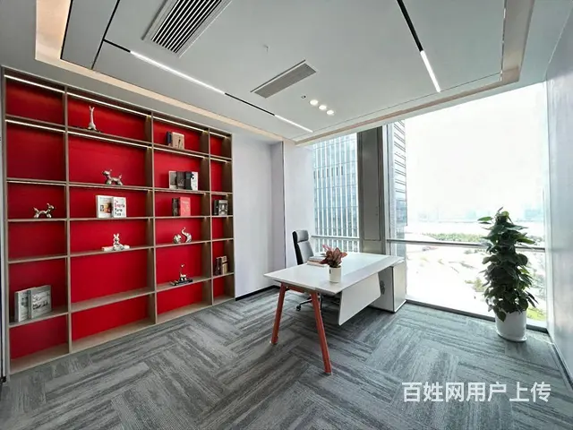 萧山奥体世纪城，精致装修，拎包入住，价格条件好谈，接待大气！ - 图片 7
