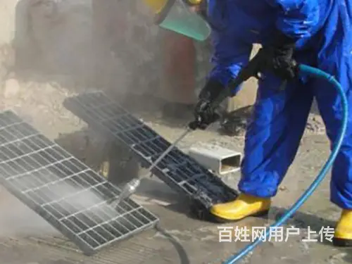城西常见的马桶疏通信赖推荐 - 图片 3