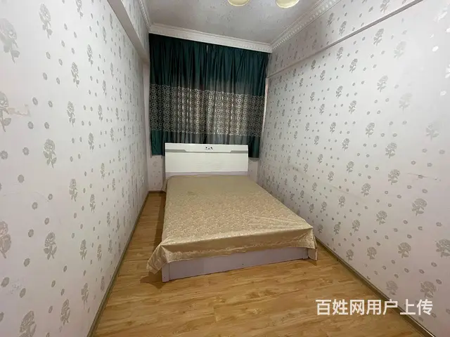 米兰大夏 普通住宅2厅 精装修 - 图片 4