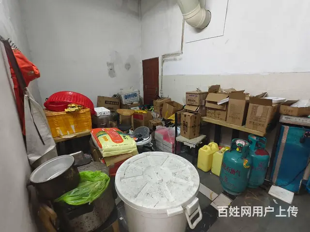 （51旺铺推荐）龙华区垦中路100平餐饮店转让 - 图片 7