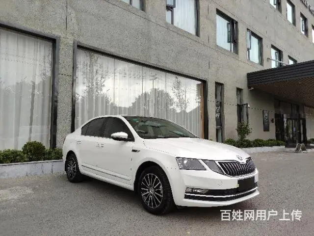 斯柯达 明锐 2018款 1.2TSI 双离合 TSI230 - 图片 3