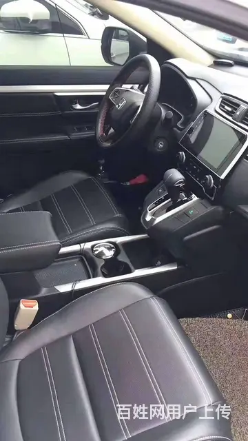 本田 本田CR-V 2019款 1.5T 无级 240TUR - 图片 6