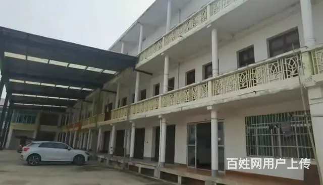 （老板本人）宁乡319国道旁大米厂或厂房仓库招租（可出售） - 图片 2