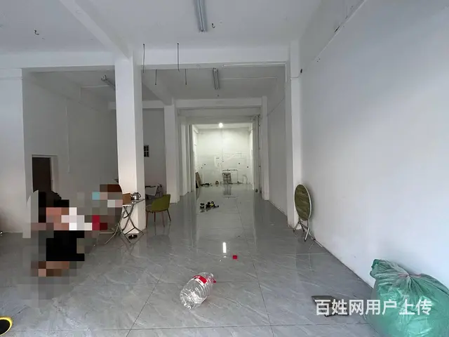 （51旺铺推荐）美祥路上贤村100平空铺房东直租 - 图片 4
