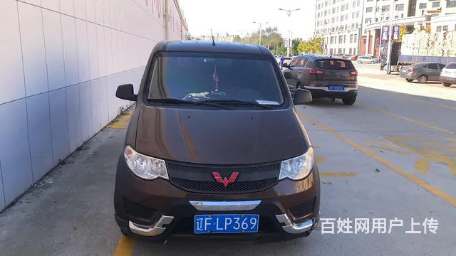 出售本市一手车 - 图片 5