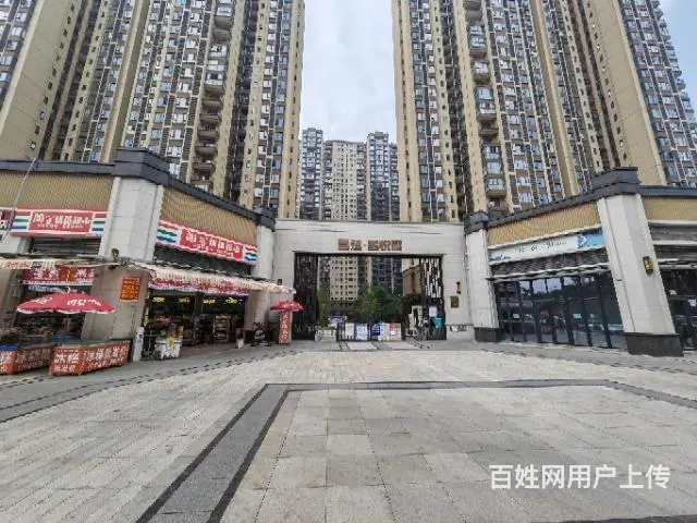 近四千户小区北大门人行入口第一个门面 - 图片 2