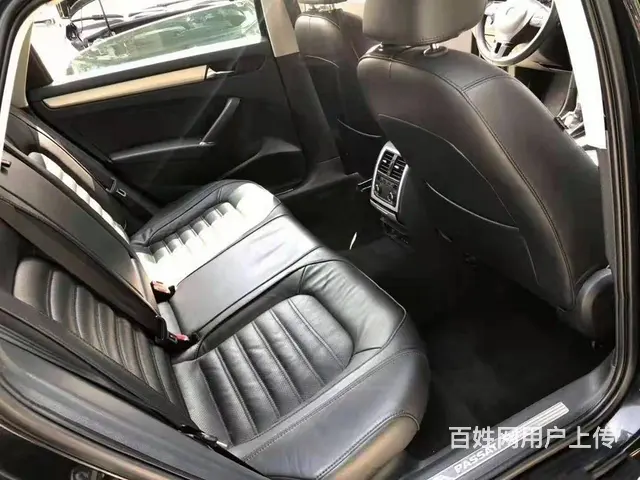 大众 帕萨特 2017款 1.8TSI 双离合 330TSI - 图片 7