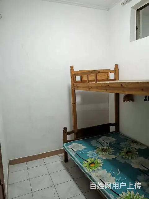 【搞定了！】光明街三房一厅低价出租，有家私 普通住宅2厅 中 - 图片 10