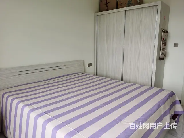 出租乐东公园一品墅62平一居室 - 图片 11