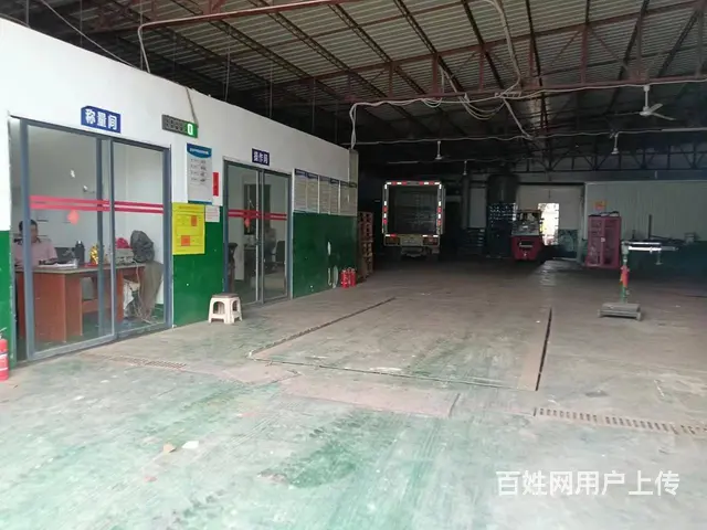 （51旺铺推荐）师部农场480平电池厂整体转让 - 图片 4