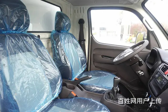 小型冷藏车福田祥菱M1冷藏车3米2价格 市区不限行 - 图片 7