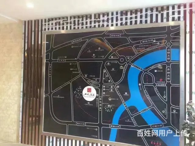 首付1-3万买一中旁准现房！找我还有优惠哦~ - 图片 7