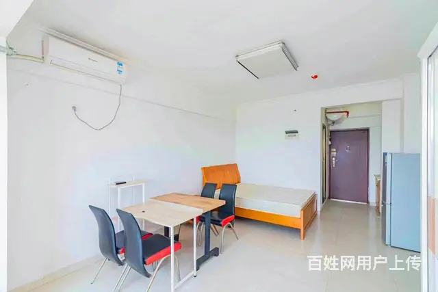 单价七千多 首付几个W 买湘雅医院地铁口精装住宅公寓 租金高 - 图片 6