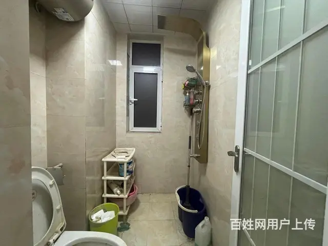 钢铁北路金华19电梯入户好楼层带车位 新小区绿化好采光好有赠 - 图片 2