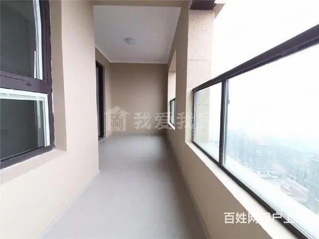 花园小区品质物业路劲交通方便 - 图片 1