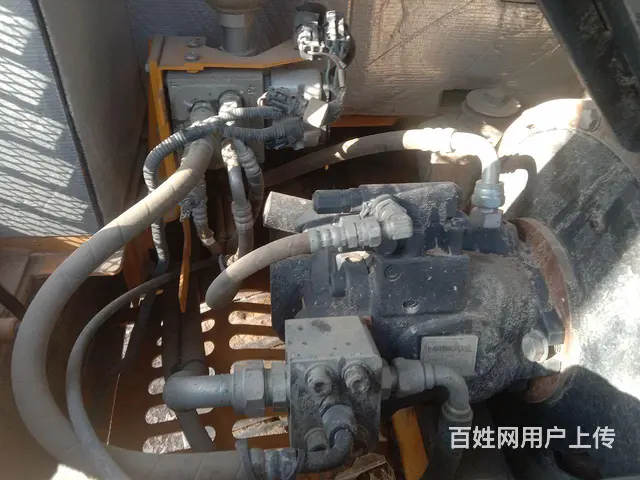 18年龙工性能嘎嘎好 - 图片 4