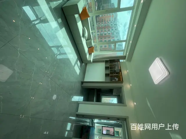 祥光越秀一期步梯4楼 - 图片 2