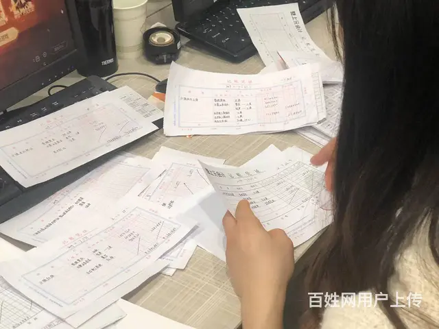 杭州会计实操学习|资产负债表的基本知识 - 图片