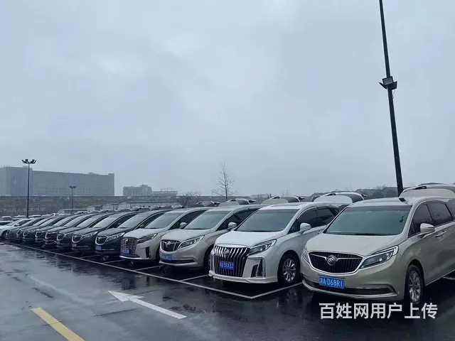 杭州商务租车、旅游团建租车、公司会议租车、个人自驾 - 图片 4
