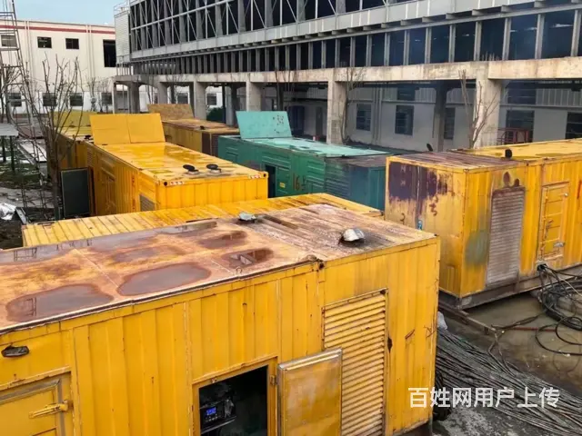 平顶山兆伏安公司发电车租赁可随时发电 - 图片 1