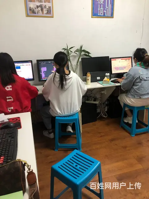 电脑培训火爆招生中……计算机培训火热招生中…… - 图片 4