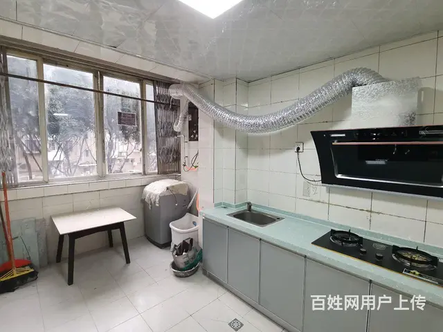 学府公寓套二租 - 图片 3
