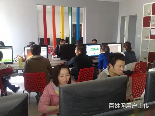 防洪渠星源电脑学校CAD专业制图员培训  优惠 - 图片 3