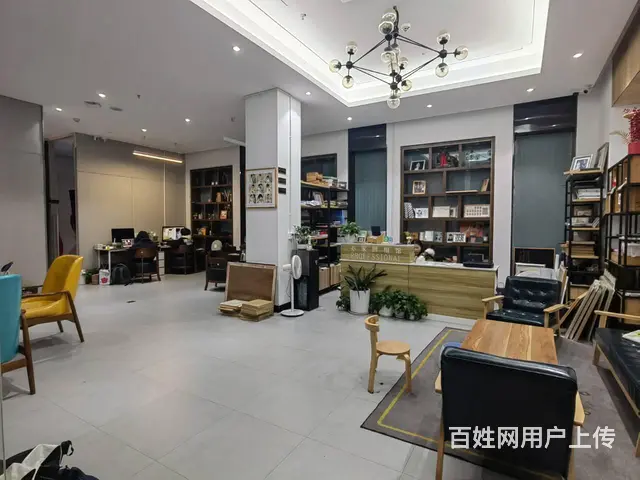 PZJ玉环130平奶茶店照相馆可分割商铺转让30万价格可谈 - 图片 6