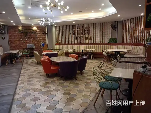 （51旺铺推荐）海垦路1300平临街茶餐厅整体转让 - 图片 10