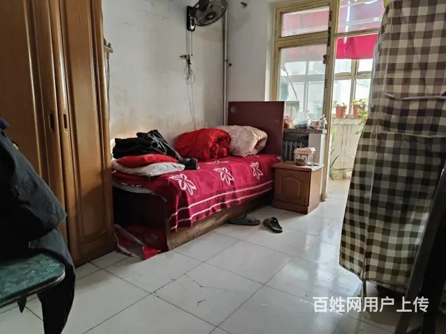 北国南邻 冶金东区 两室一厅 满五  低  可贷款 - 图片 6