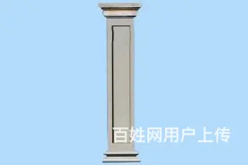 云南GRC线条厂家昆明丁康装饰工程有限公司 - 图片 5