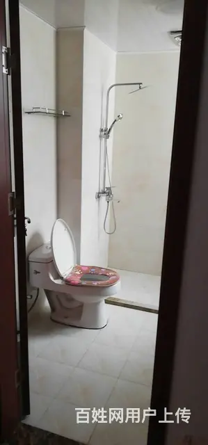 飞龙新苑(新北) 普通住宅2厅 简单装修 - 图片 2